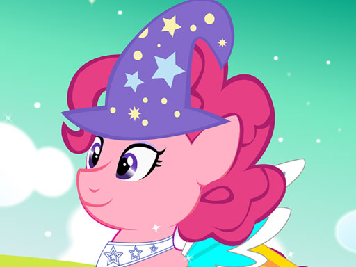 My Cute Pony online game