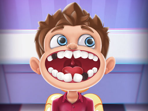 My Denstist online game
