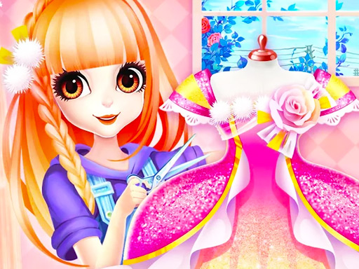 My Designer Dream online game