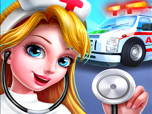 My Dream Doctor online game