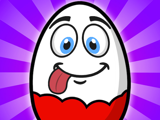 My Eggs Surprise online game