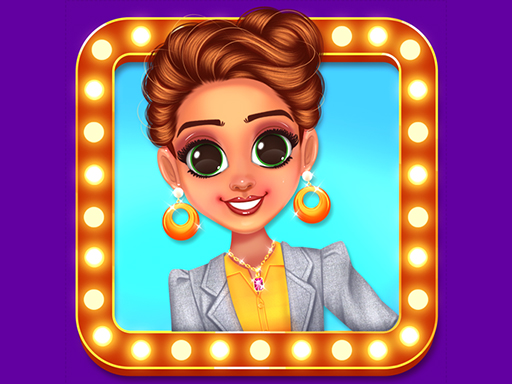 My Fabulous Vintage Look online game