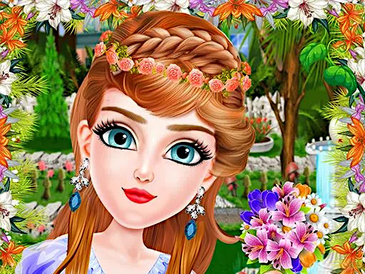 My Garden Decoration online game