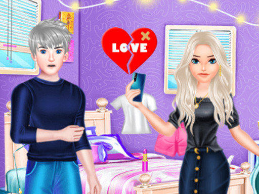 My Heart Break Time online game