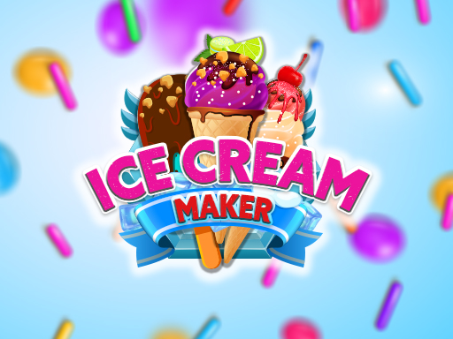 My Ice Cream Maker online game
