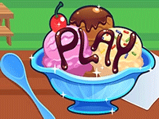 My Ice Cream Truck - Dessert Making online Hypercasual game