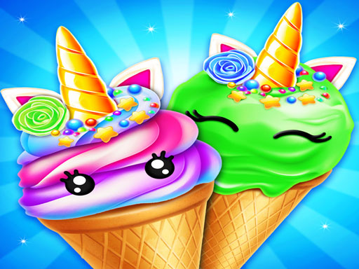 My Ice Cream Truck online game
