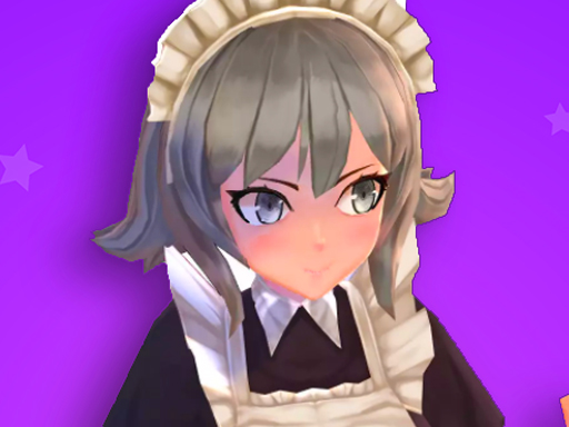 My idol Dress up 3d online game
