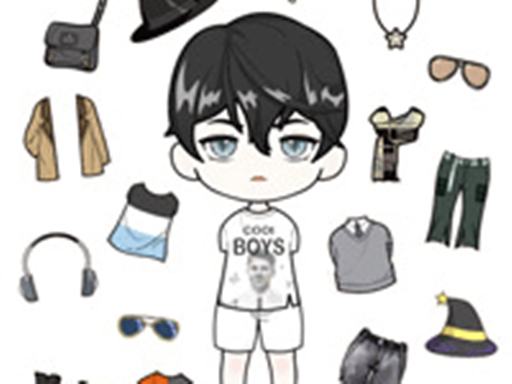 My Idol Style Diary online game