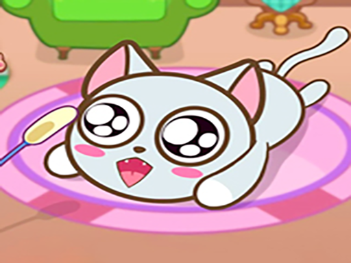 My Little Cat 2 online game