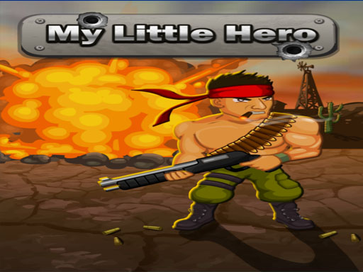 My Little Hero online game