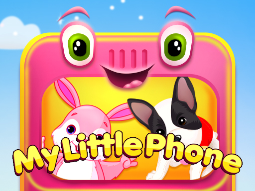 My Little Phone online game