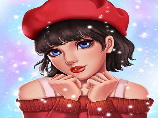 My Model Girl : dress up Time! (offline levels) online game