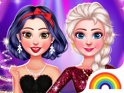 My New Years Sparkling Outfits online game
