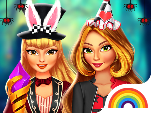 My Perfect Halloween Costume online game