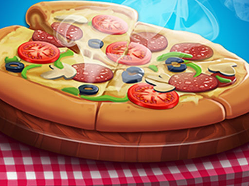 My Pizza Outlet online game