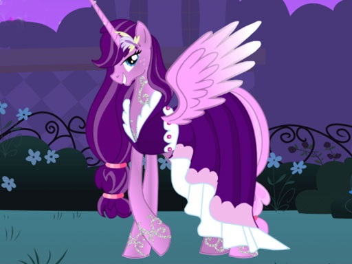 My Pony Designer online Girls game