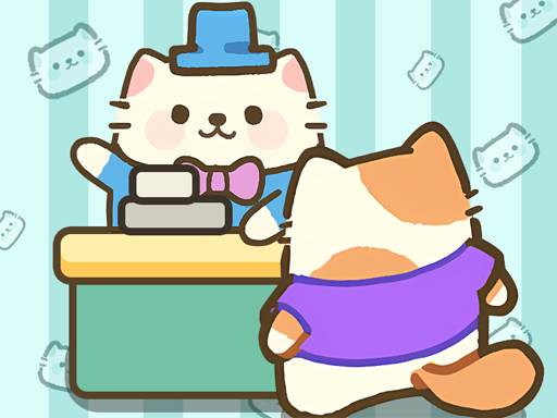 My Purrfect Cat Hotel online game