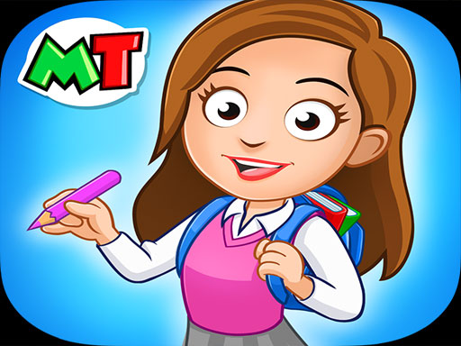 My School Games 2023 online game