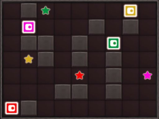 My Sliding Blocks online game