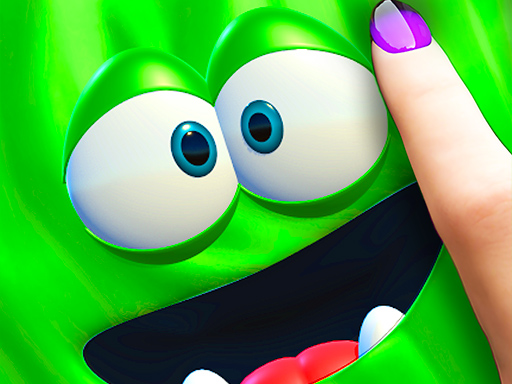 My Super Slime Pet online game