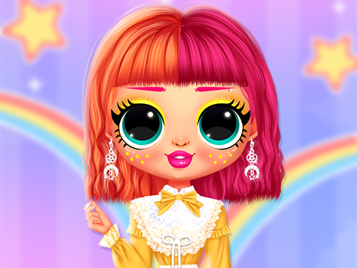 My Sweet Lolita Dress online game