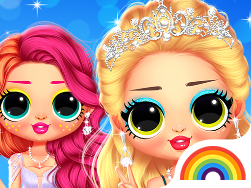 My Unique Prom Look online game