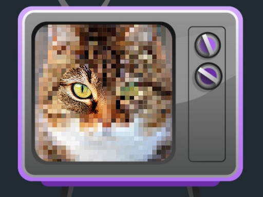 Mystery Pic online game