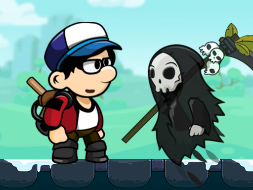 Mystic Journey online game