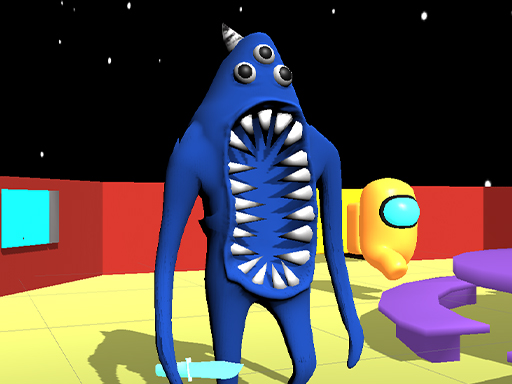 NabNab Imposter online game