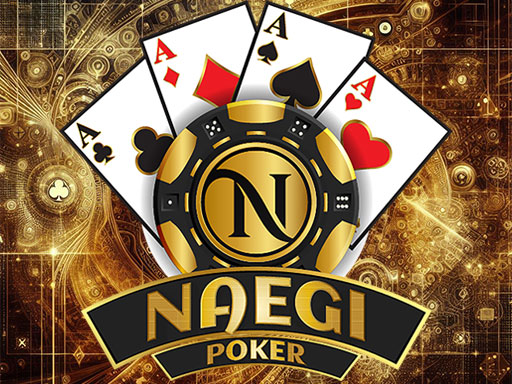 Naegi Poker online Multiplayer game