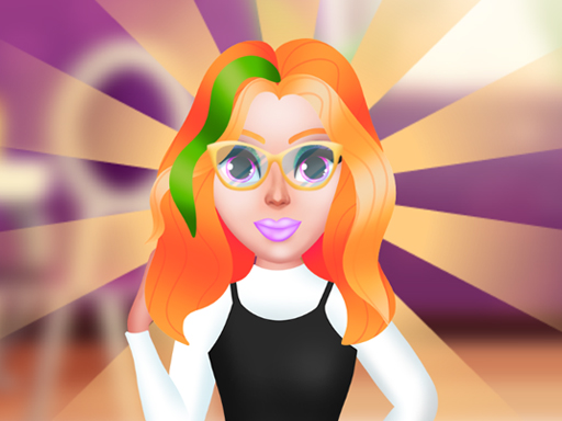 Nail Art Beauty Salon online game