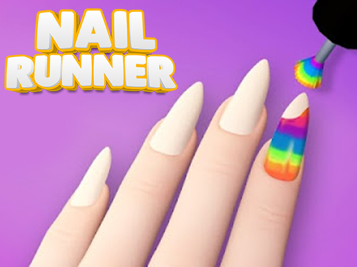 Nail Runner online game