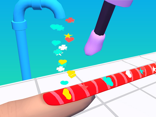 Nail Stack! online game