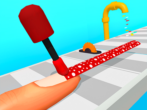 Nails Stack online game