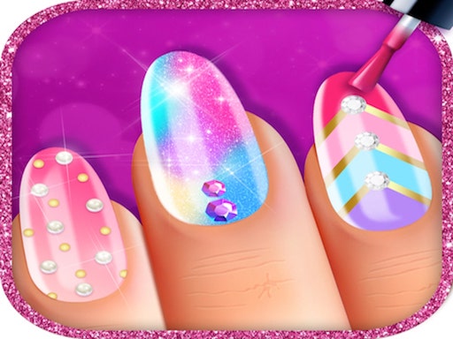 Nails.Master.Effect online game