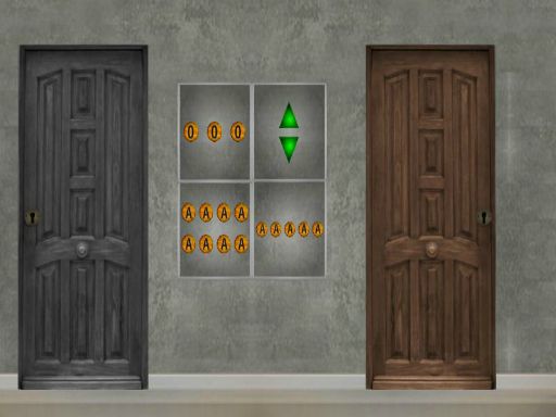 Nana Escape online game