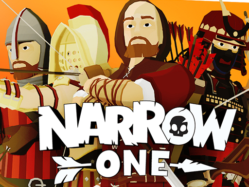 Narrow One online game