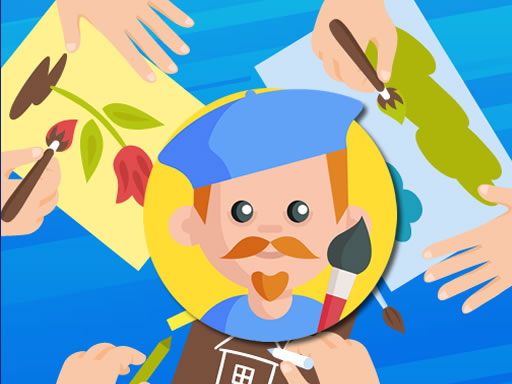 NartG Draw online game
