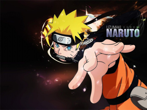 Naruto Free Fight online Action game