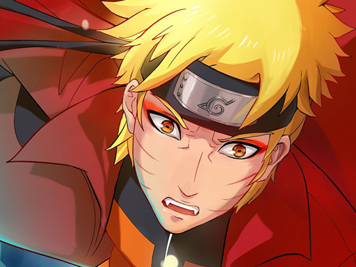 Naruto Jigsaw Puzzle Collection online game