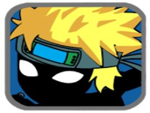 Naruto Shadow Adventures online game