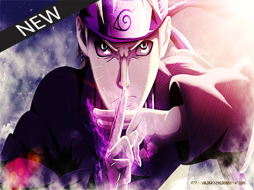Naruto Surfing online game