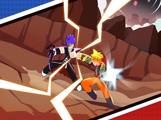 NARUTOvsBLEACH online game