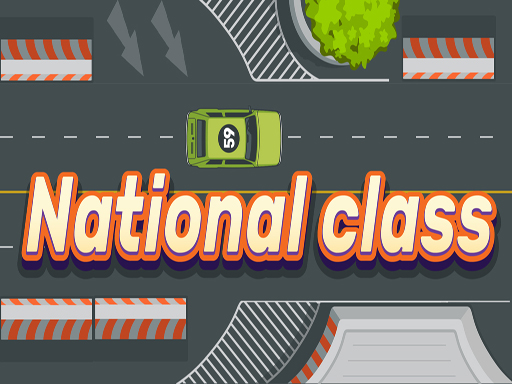 National Class online game