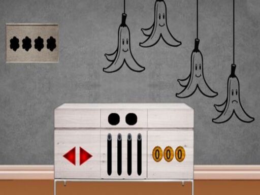Naughty Chef Escape online game