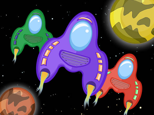 Nave-X Racer online Arcade game
