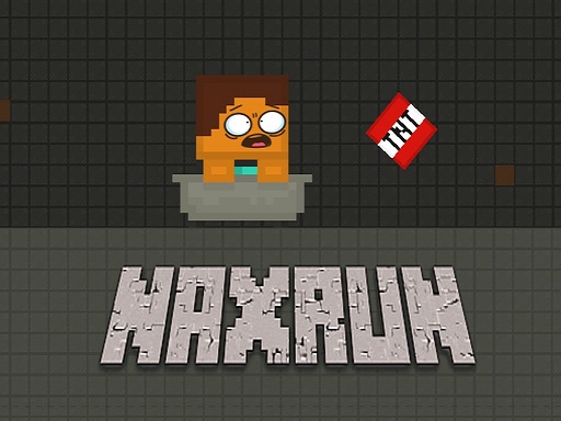 NaxRun online game