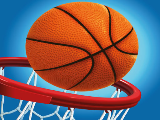 NBA Baller online game