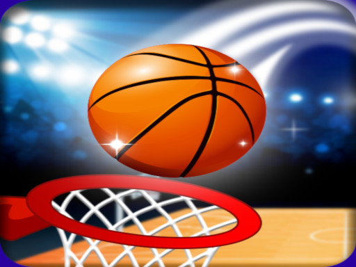 NBA live Basket-ball online game